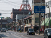 京町商店街