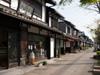 夢京橋商店街
