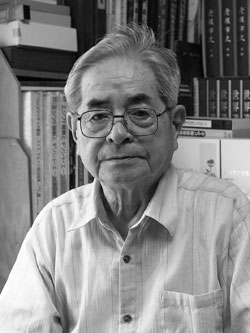 中野修吾さん