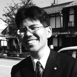 小林さん