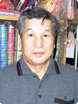 藤居さん