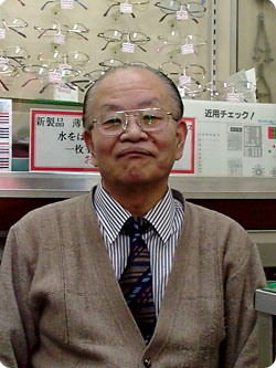 一圓さん