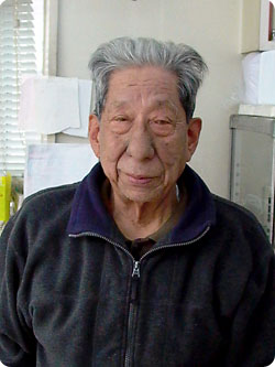 牧野さん