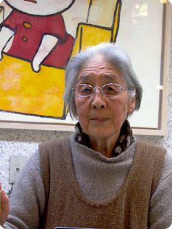 中江さん
